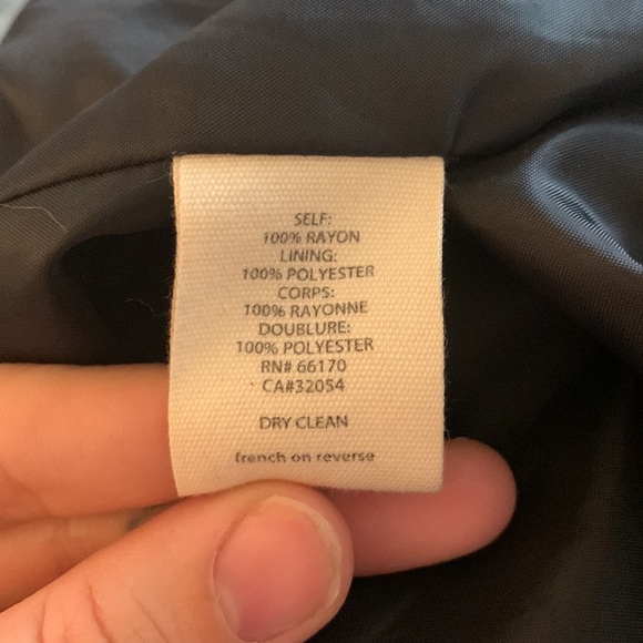 Silence + noise blazer - Picture 5 of 5